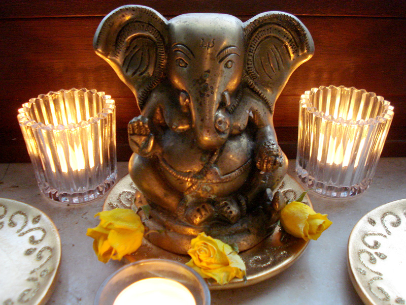 Ganesh