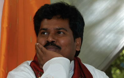 Sri Kaleshwar